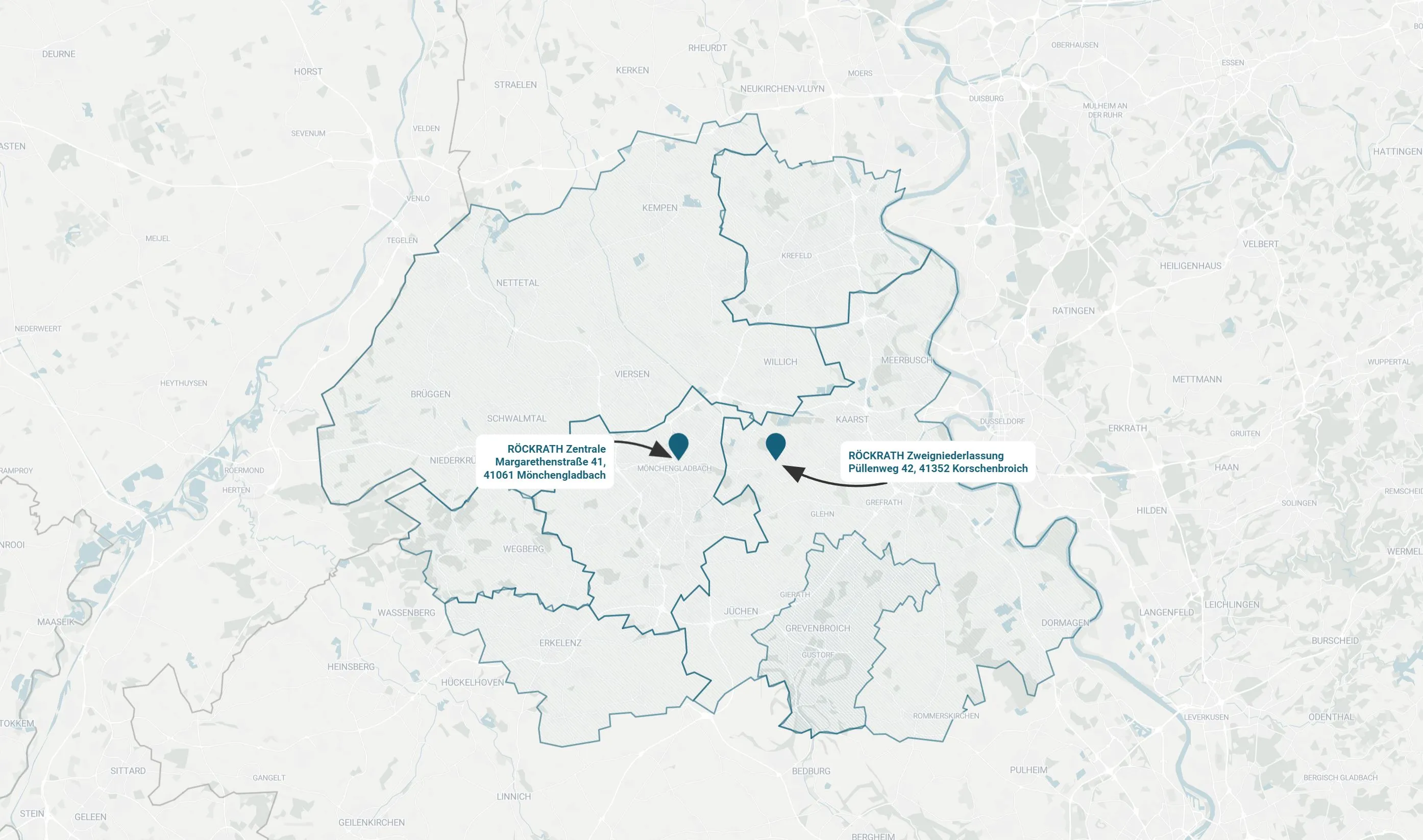 Bild der RÖCKRATH